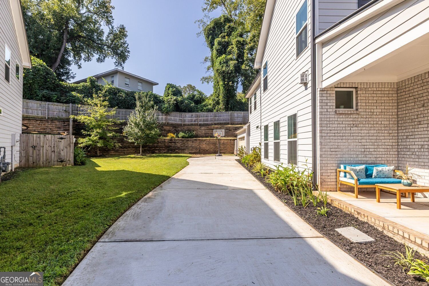 945 Rittenhouse Way Atlanta - Photo 59