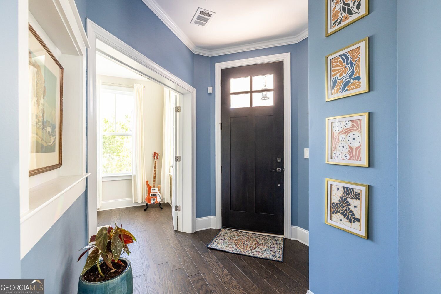 945 Rittenhouse Way Atlanta - Photo 6