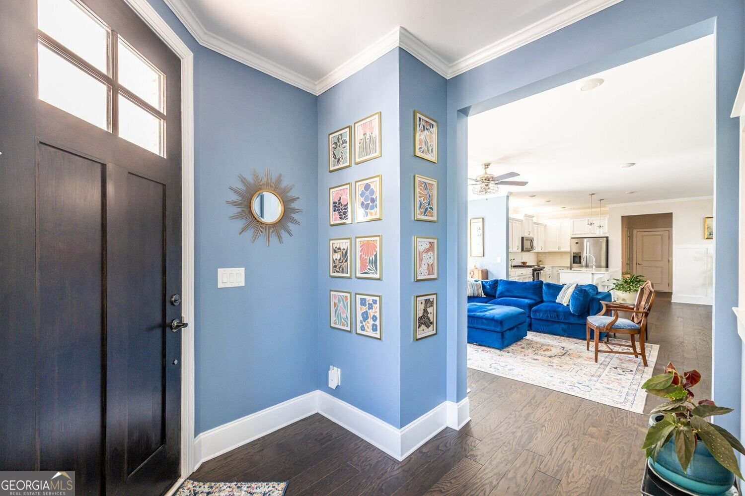 945 Rittenhouse Way Atlanta - Photo 7