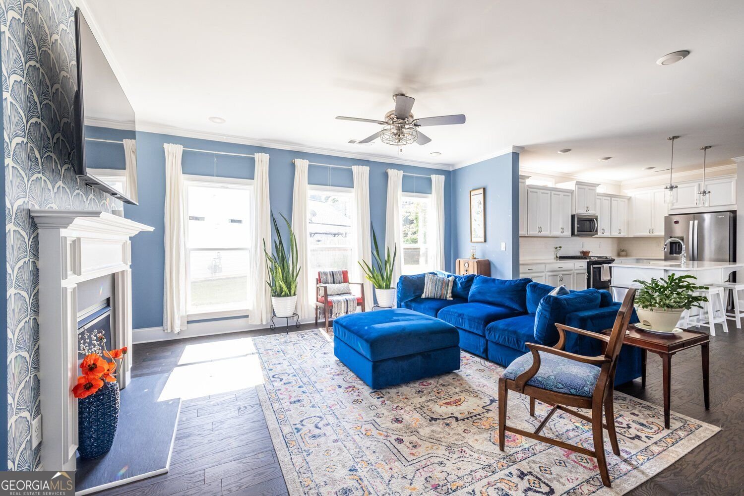 945 Rittenhouse Way Atlanta - Photo 8
