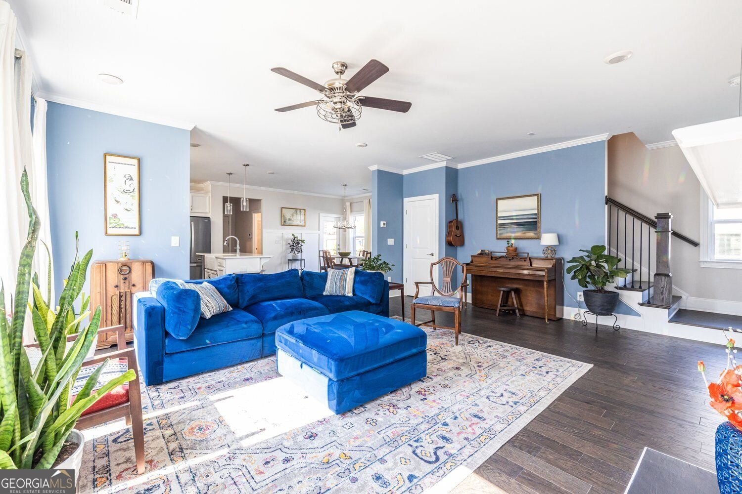 945 Rittenhouse Way Atlanta - Photo 9