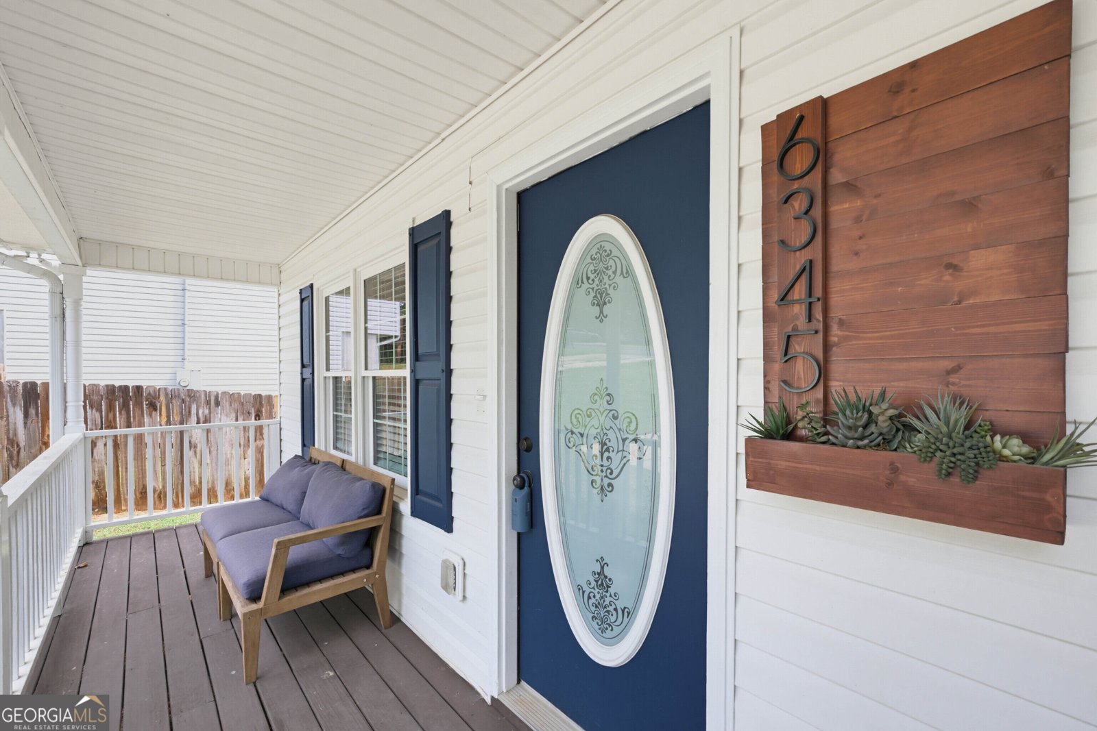 6345 Hickory Hills Road Cumming - Photo 10
