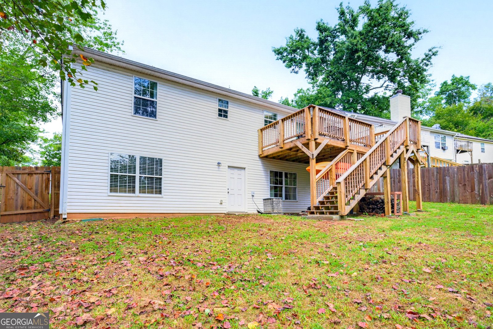 6345 Hickory Hills Road Cumming - Photo 36