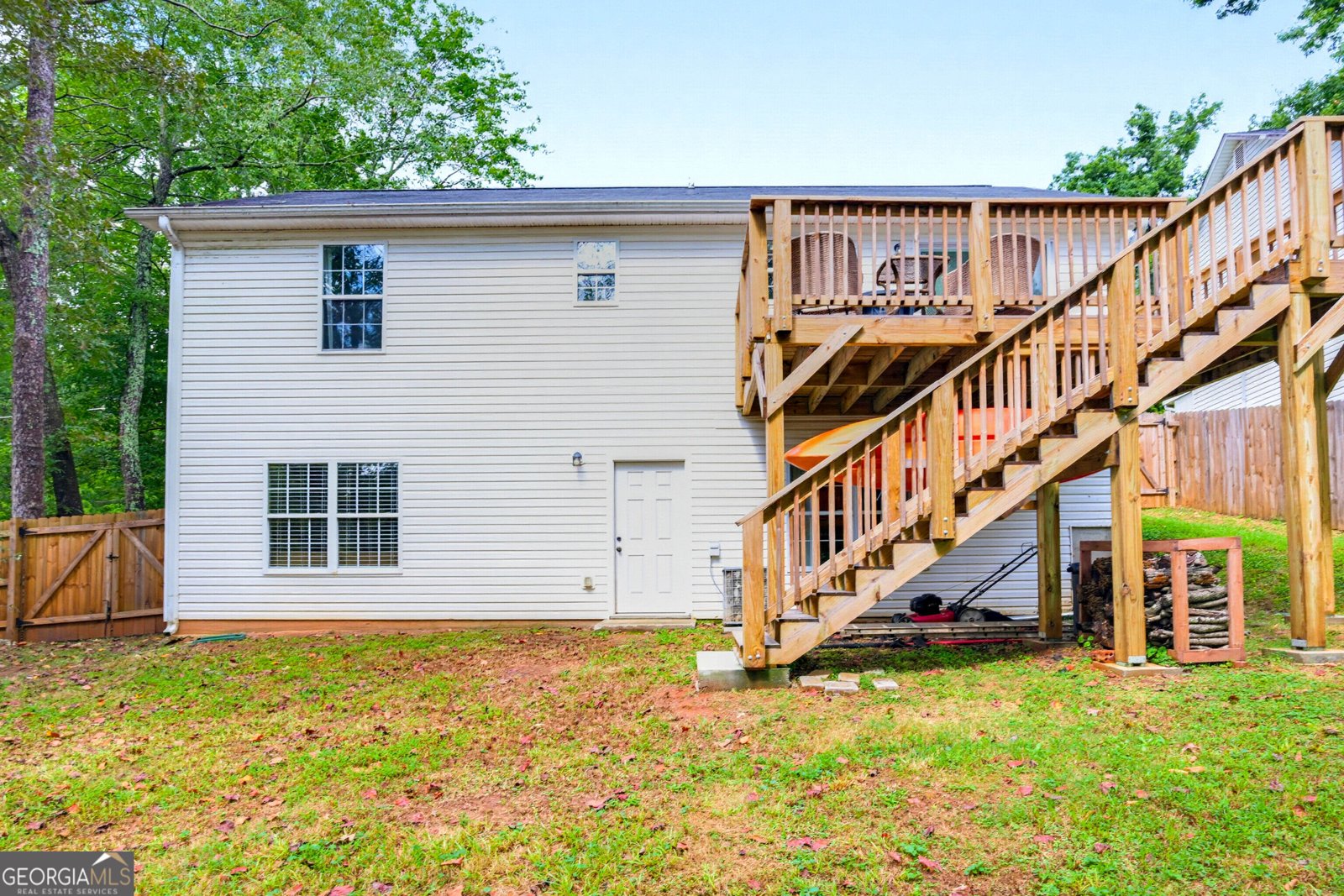 6345 Hickory Hills Road Cumming - Photo 37