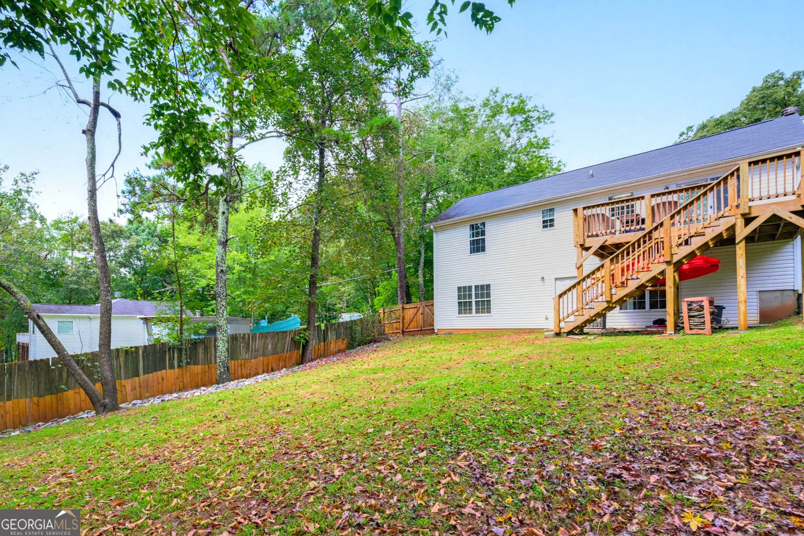 6345 Hickory Hills Road Cumming - Photo 38