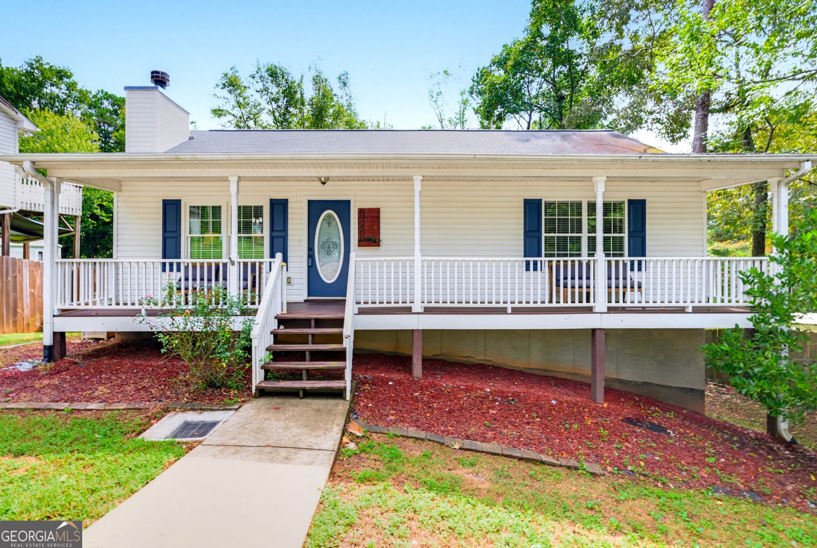 6345 Hickory Hills Road Cumming - Photo 39