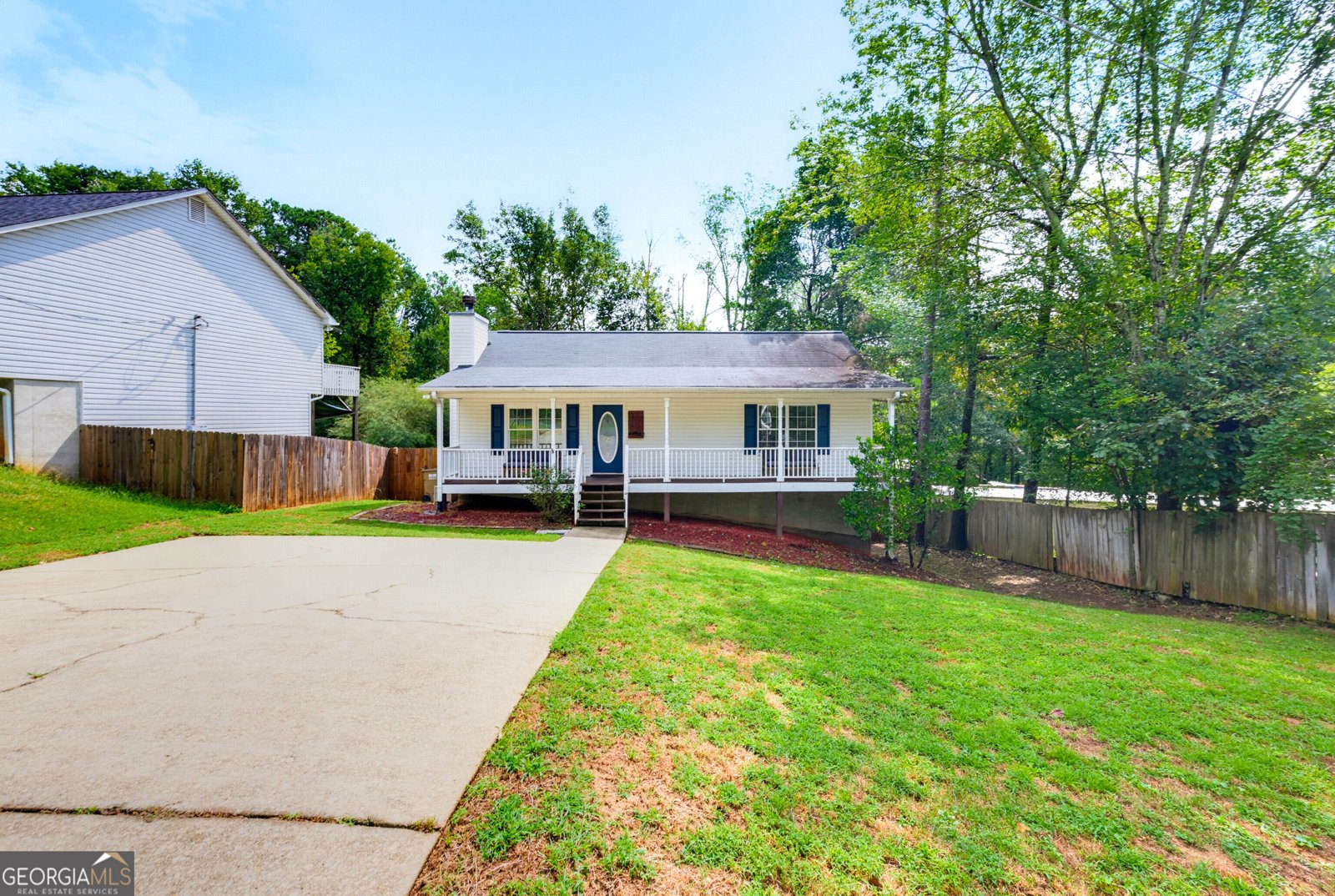 6345 Hickory Hills Road Cumming - Photo 7