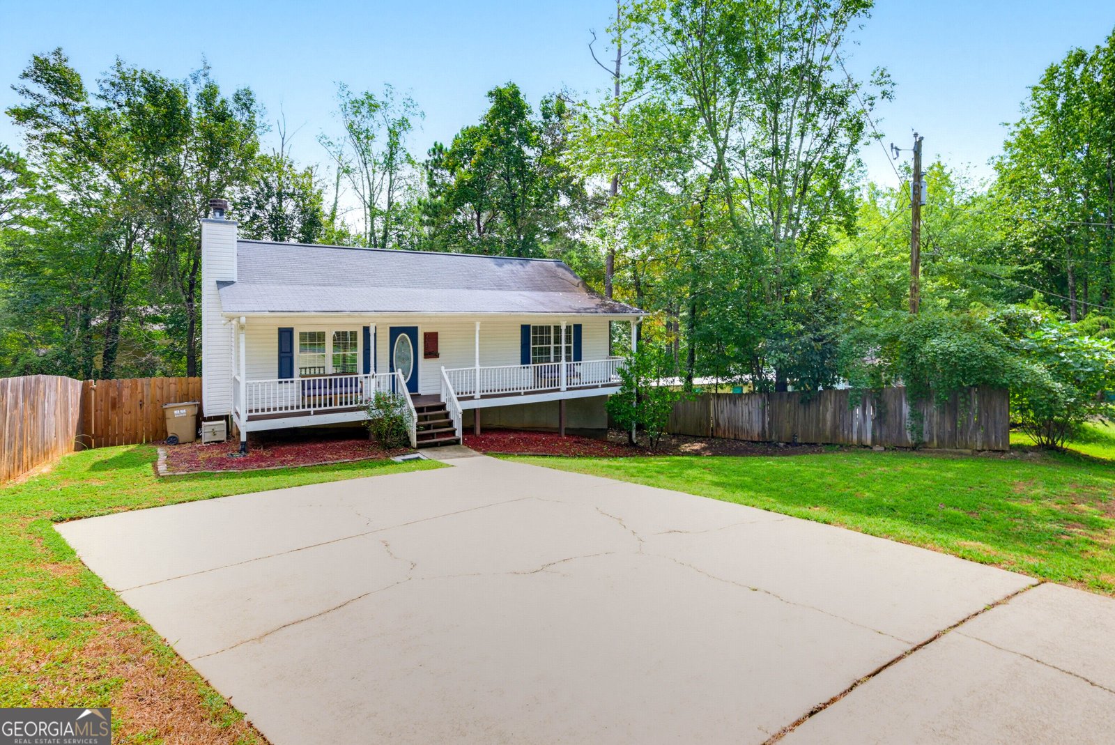 6345 Hickory Hills Road Cumming - Photo 9