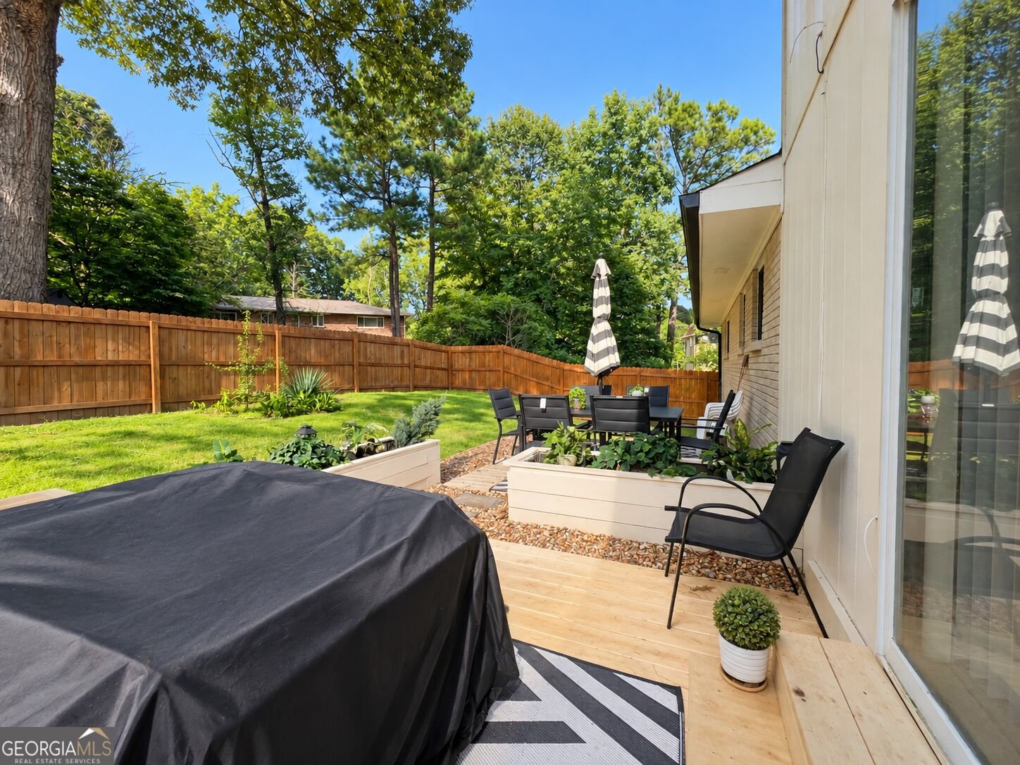 5070 Kerry Drive Atlanta - Photo 10