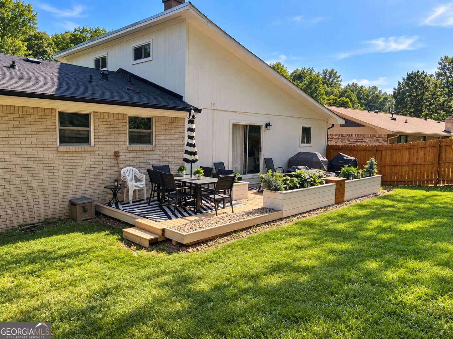 5070 Kerry Drive Atlanta - Photo 11