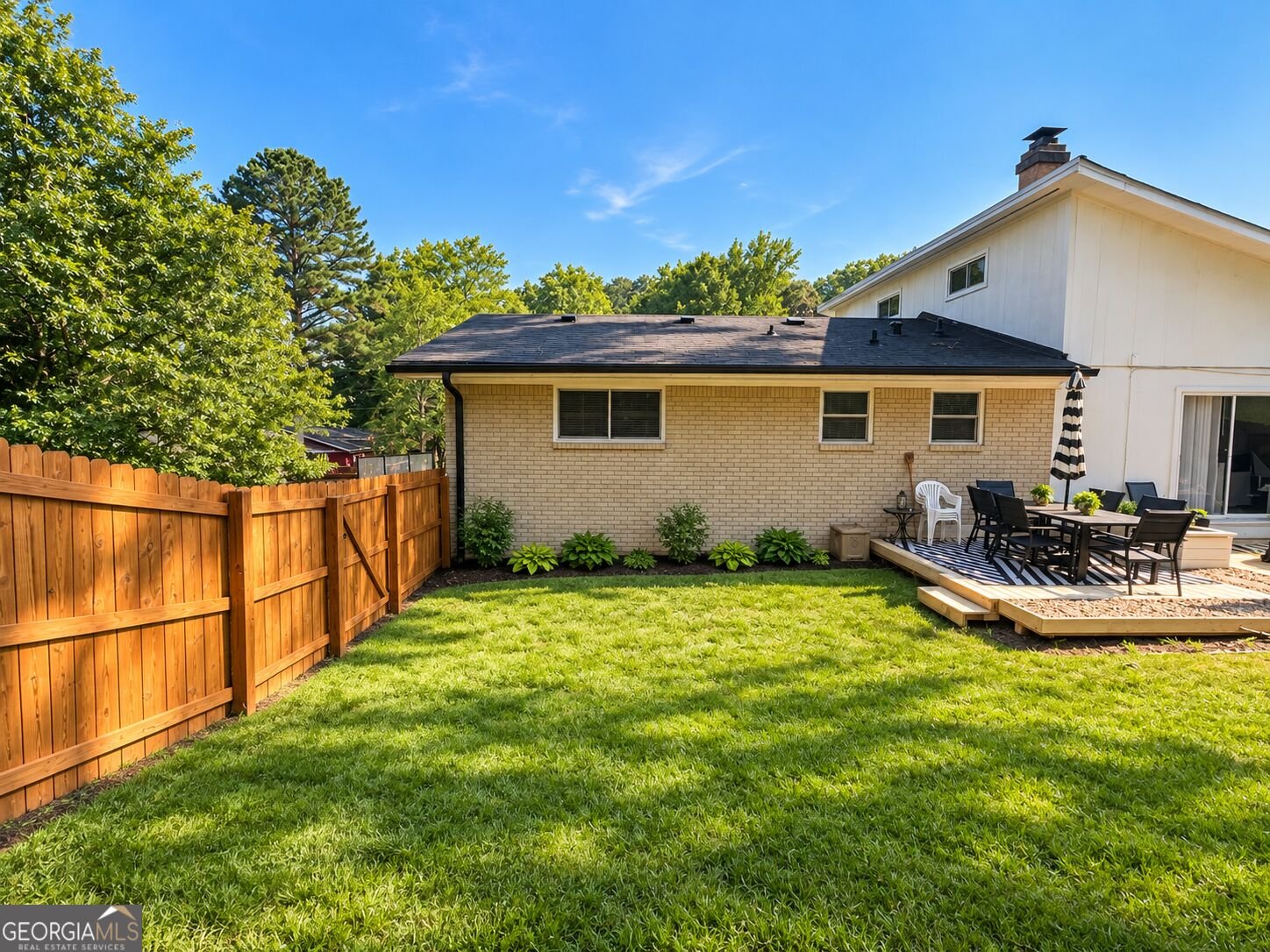 5070 Kerry Drive Atlanta - Photo 12