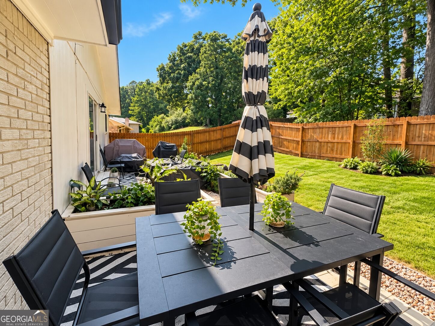 5070 Kerry Drive Atlanta - Photo 8