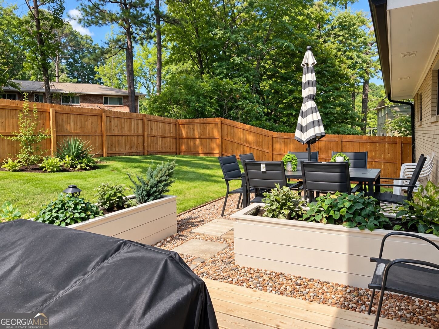 5070 Kerry Drive Atlanta - Photo 9