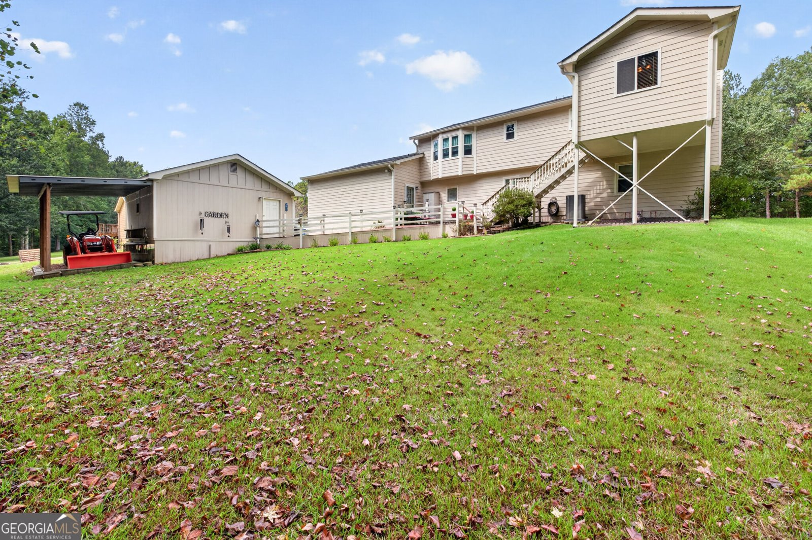 2475 Azalea Drive Loganville - Photo 58