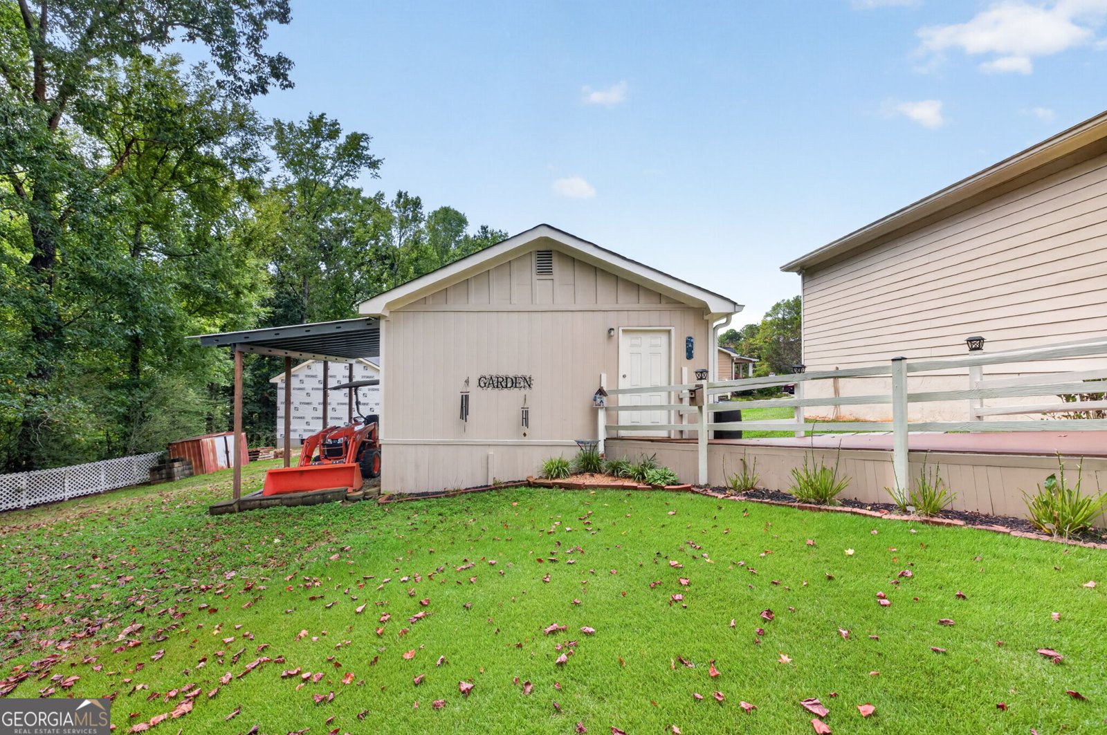 2475 Azalea Drive Loganville - Photo 60