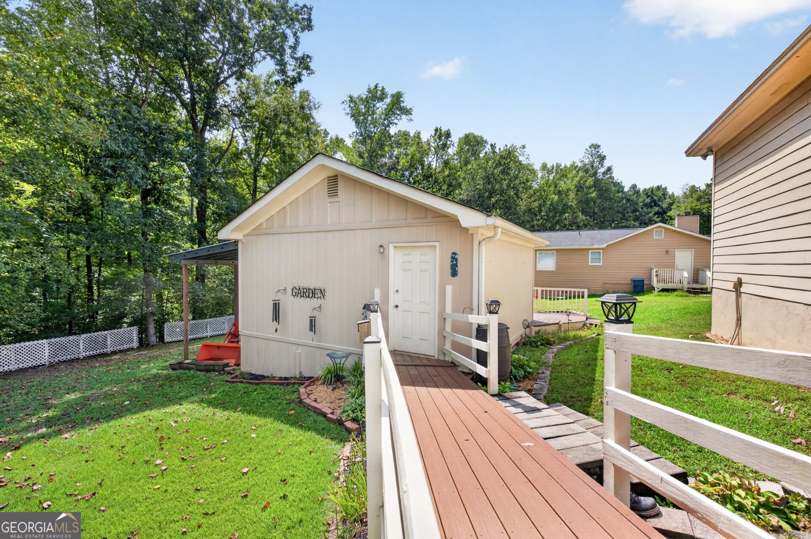 2475 Azalea Drive Loganville - Photo 63