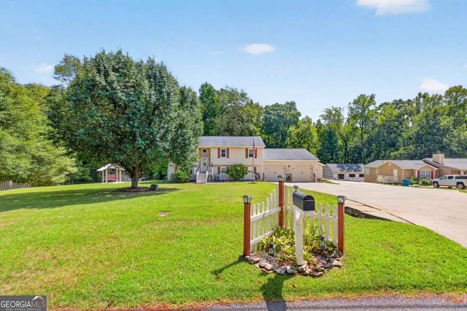 2475 Azalea Drive Loganville - Photo 68