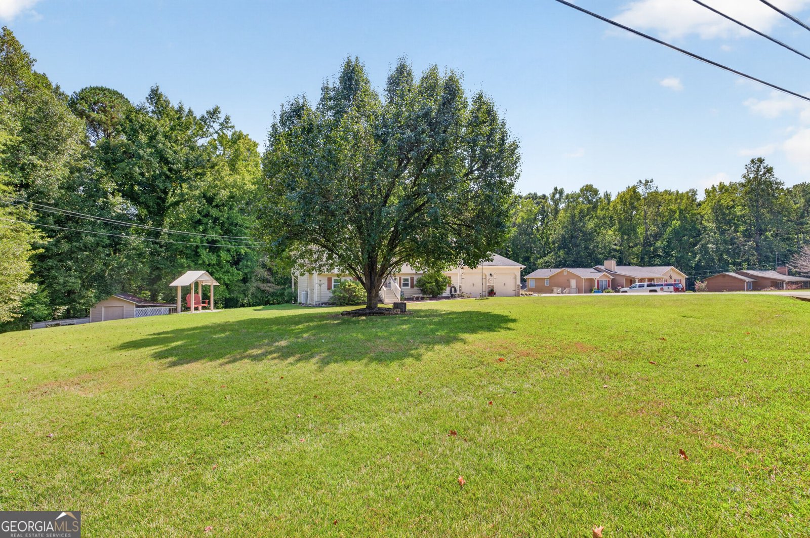 2475 Azalea Drive Loganville - Photo 70