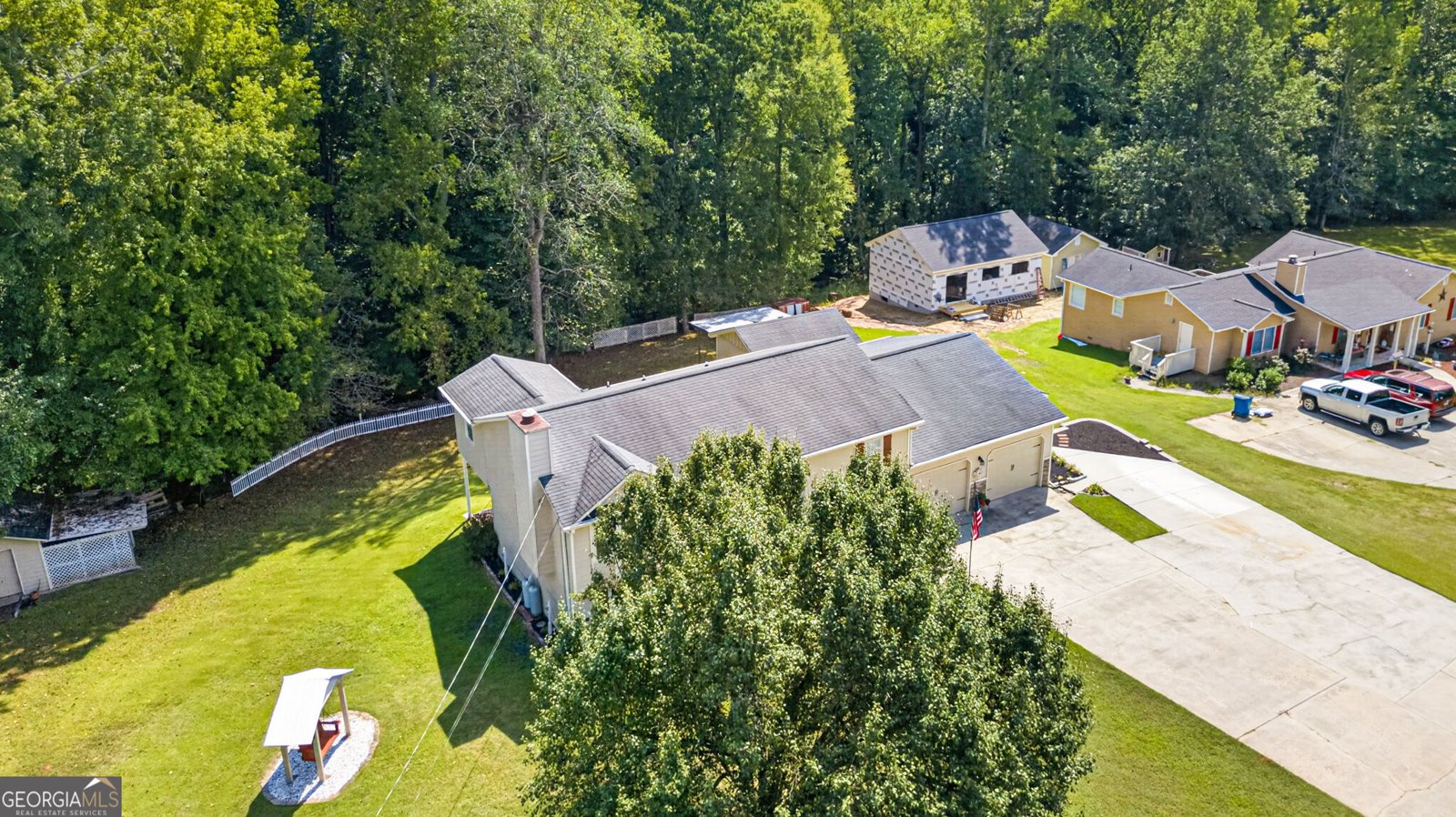 2475 Azalea Drive Loganville - Photo 71