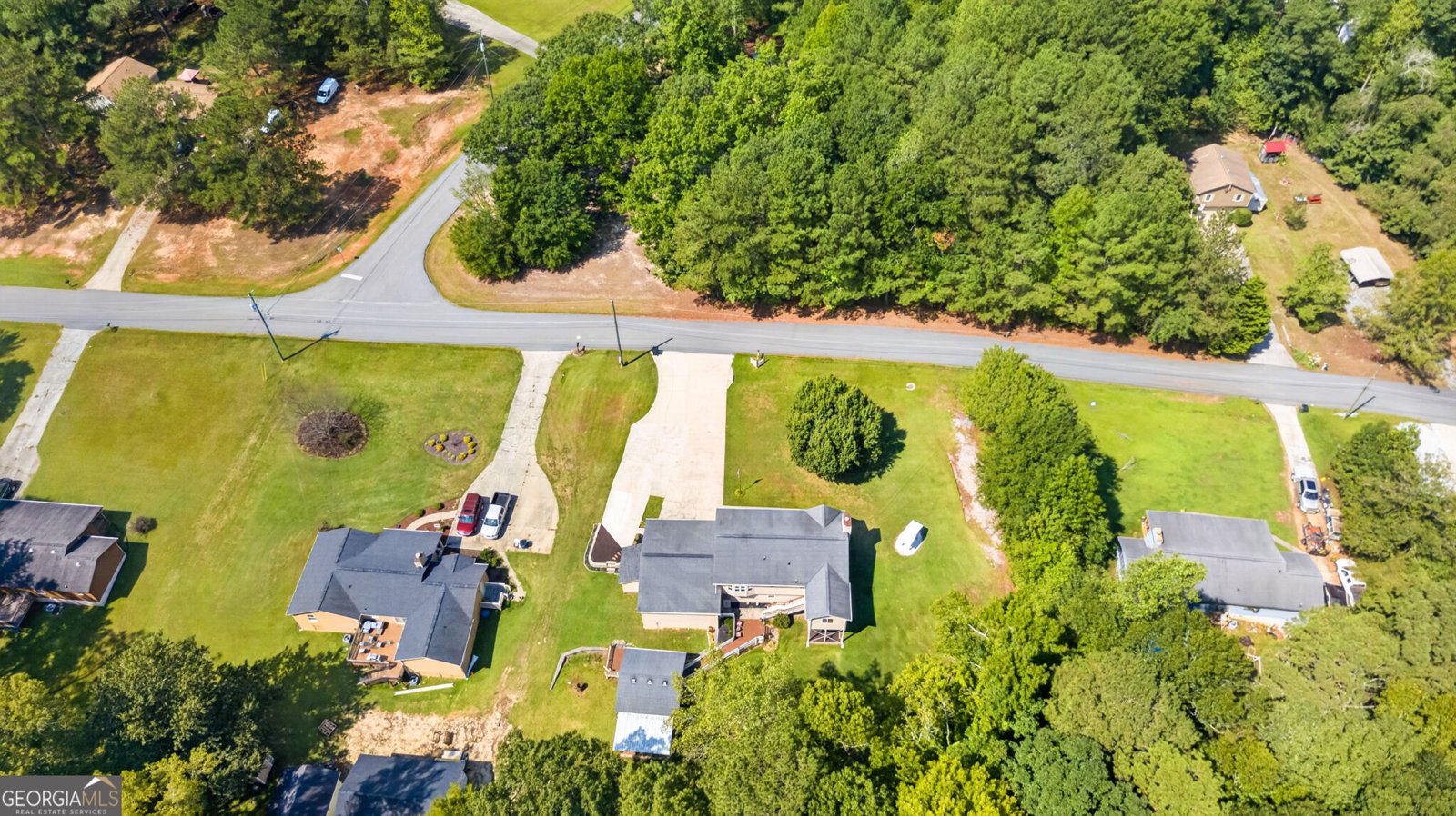 2475 Azalea Drive Loganville - Photo 78