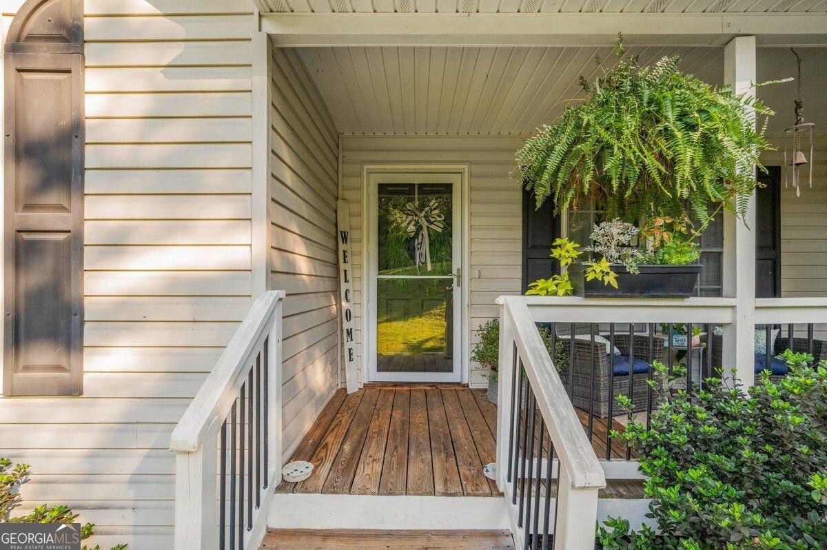 272 Cedar Springs Lane Dahlonega - Photo 10