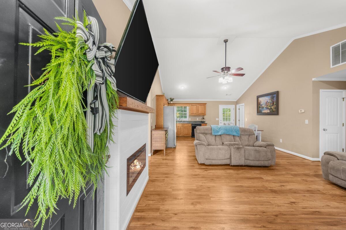 272 Cedar Springs Lane Dahlonega - Photo 11