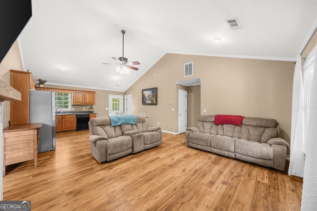 272 Cedar Springs Lane Dahlonega - Photo 14