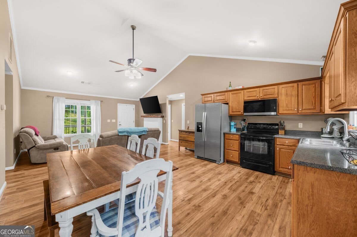 272 Cedar Springs Lane Dahlonega - Photo 24