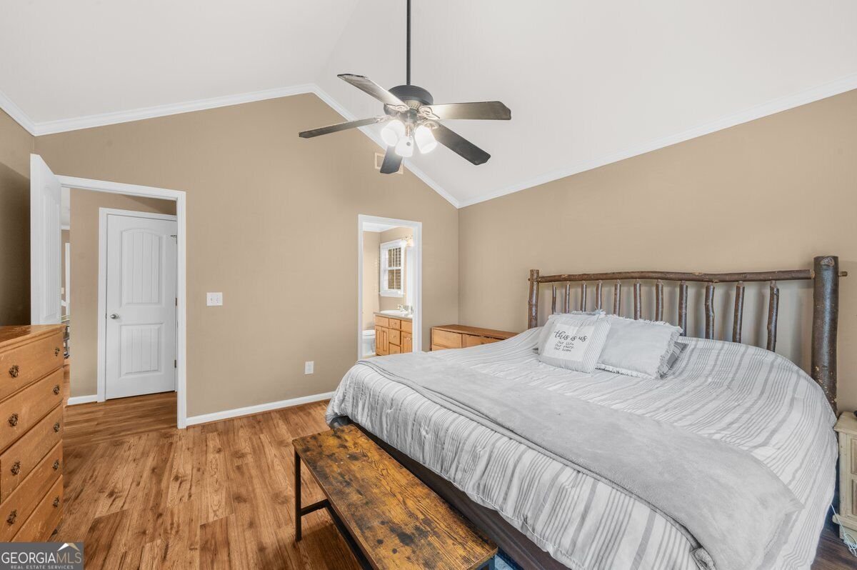 272 Cedar Springs Lane Dahlonega - Photo 31