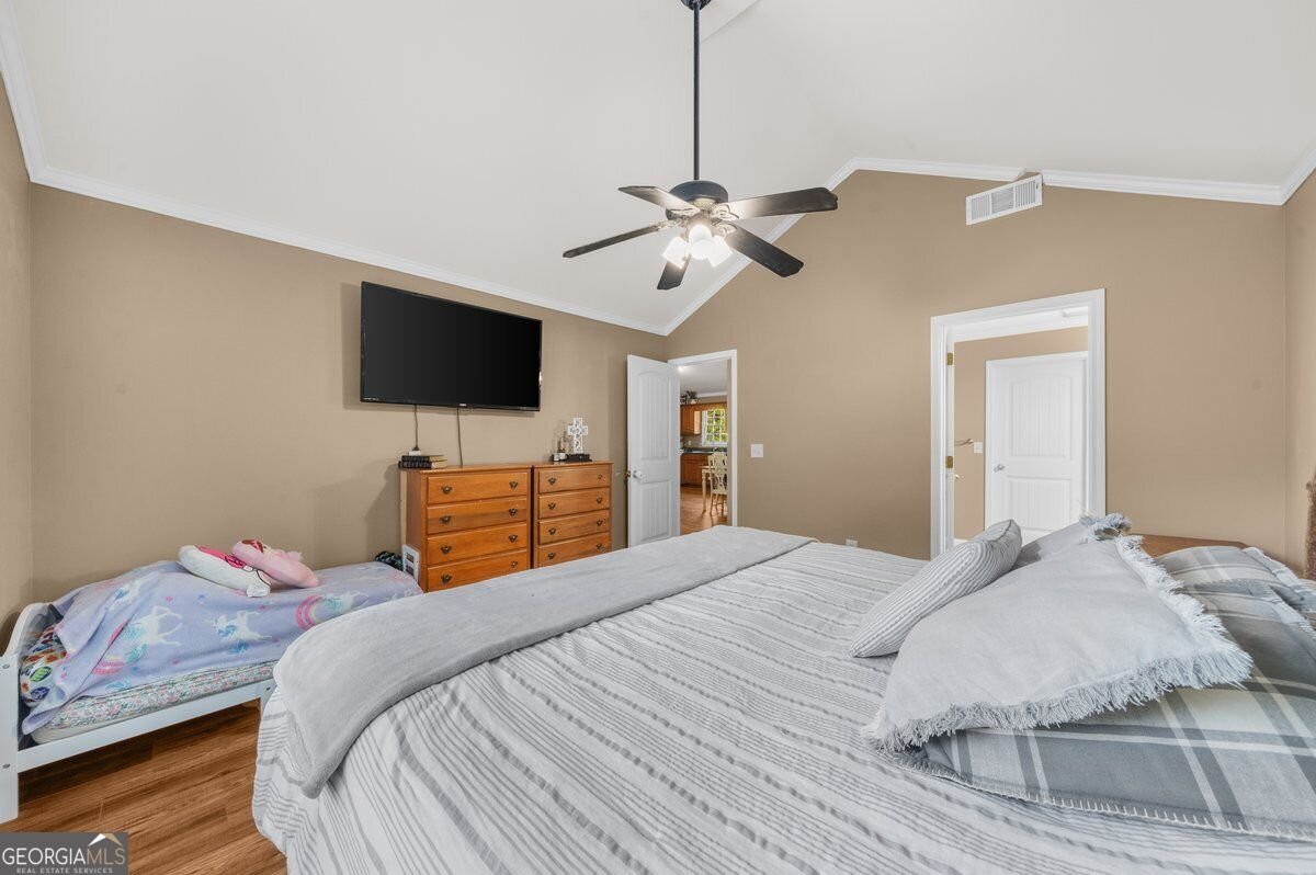 272 Cedar Springs Lane Dahlonega - Photo 34