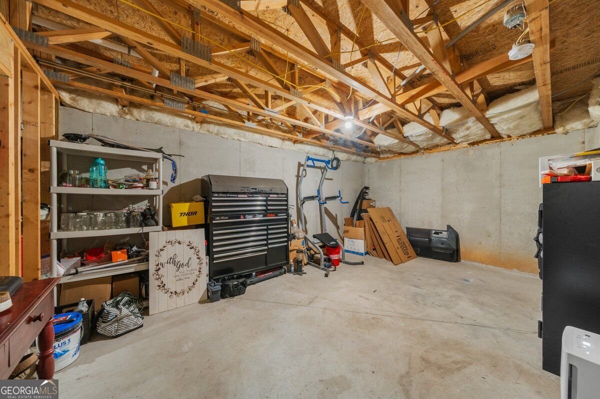 272 Cedar Springs Lane Dahlonega - Photo 39