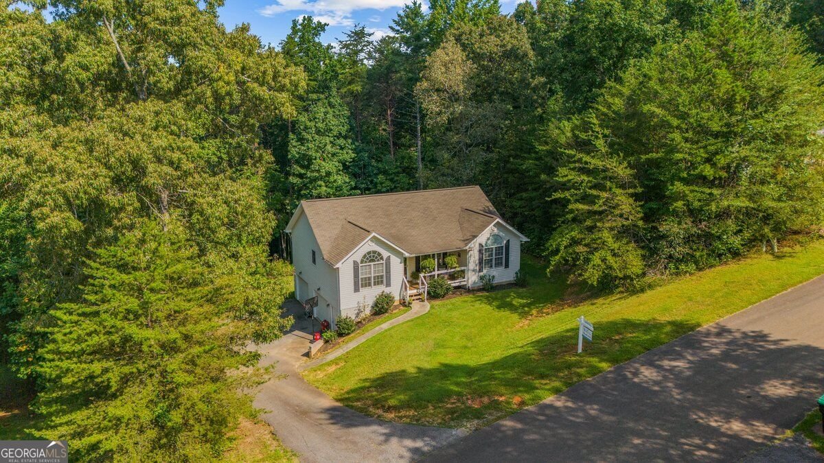 272 Cedar Springs Lane Dahlonega - Photo 46