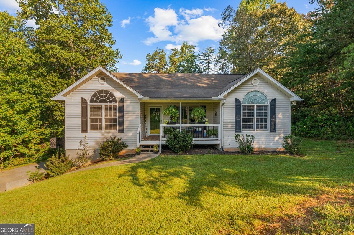 272 Cedar Springs Lane Dahlonega - Photo 51