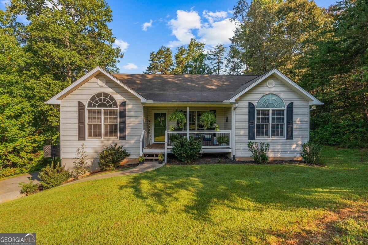 272 Cedar Springs Lane Dahlonega - Photo 52