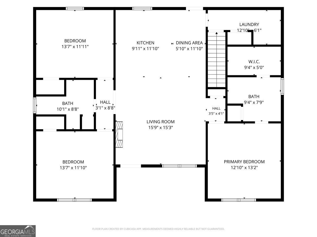 272 Cedar Springs Lane Dahlonega - Photo 54