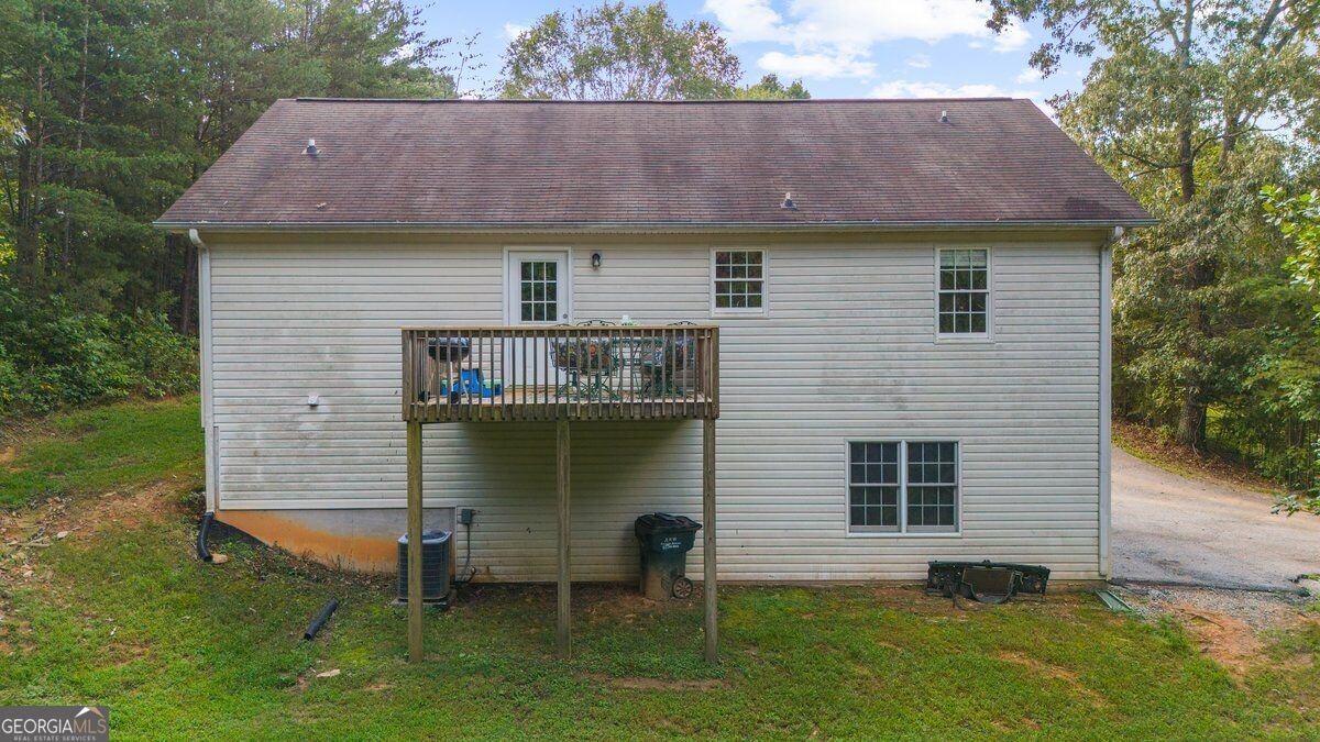 272 Cedar Springs Lane Dahlonega - Photo 6