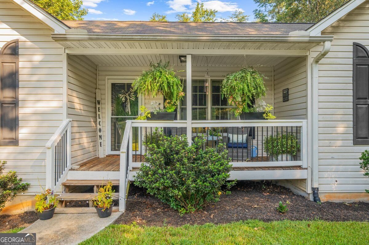272 Cedar Springs Lane Dahlonega - Photo 7