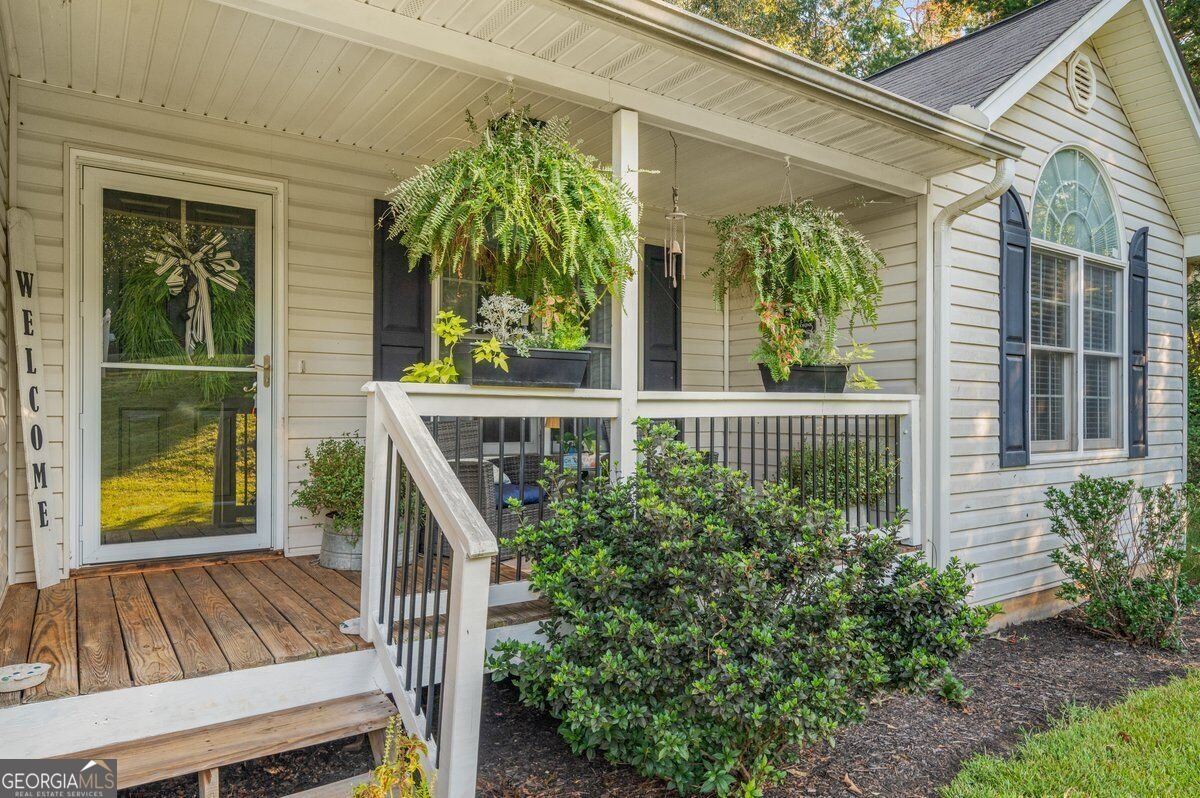 272 Cedar Springs Lane Dahlonega - Photo 8