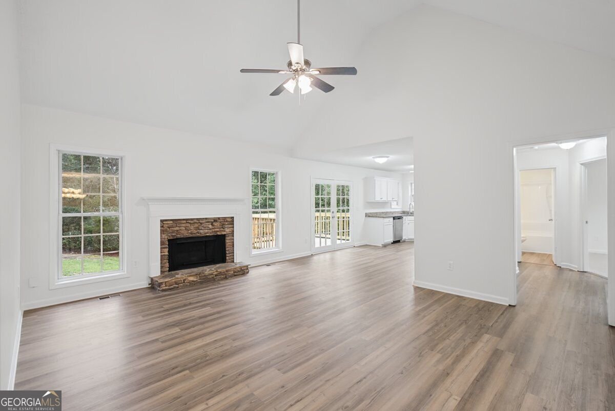16 Bay Court Cartersville - Photo 10