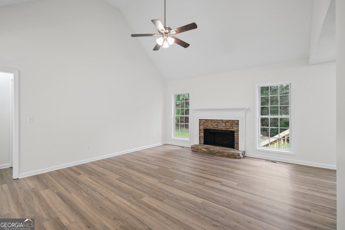 16 Bay Court Cartersville - Photo 11