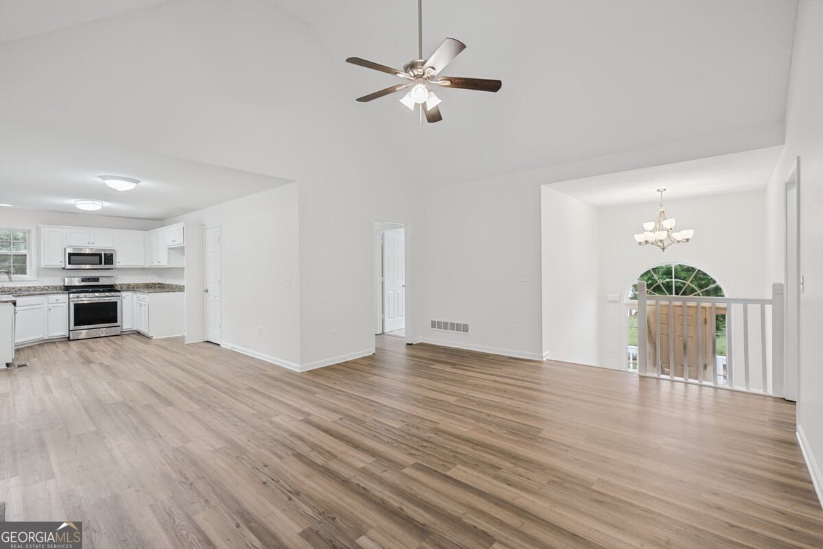 16 Bay Court Cartersville - Photo 12