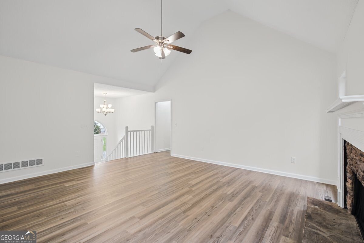 16 Bay Court Cartersville - Photo 13