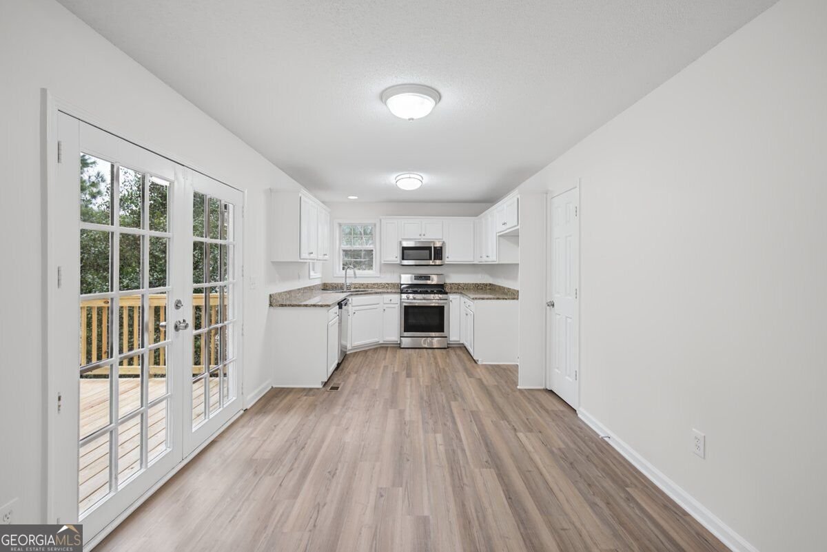 16 Bay Court Cartersville - Photo 14