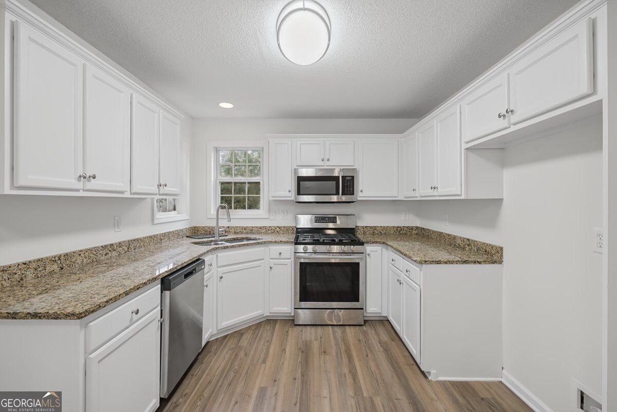 16 Bay Court Cartersville - Photo 15