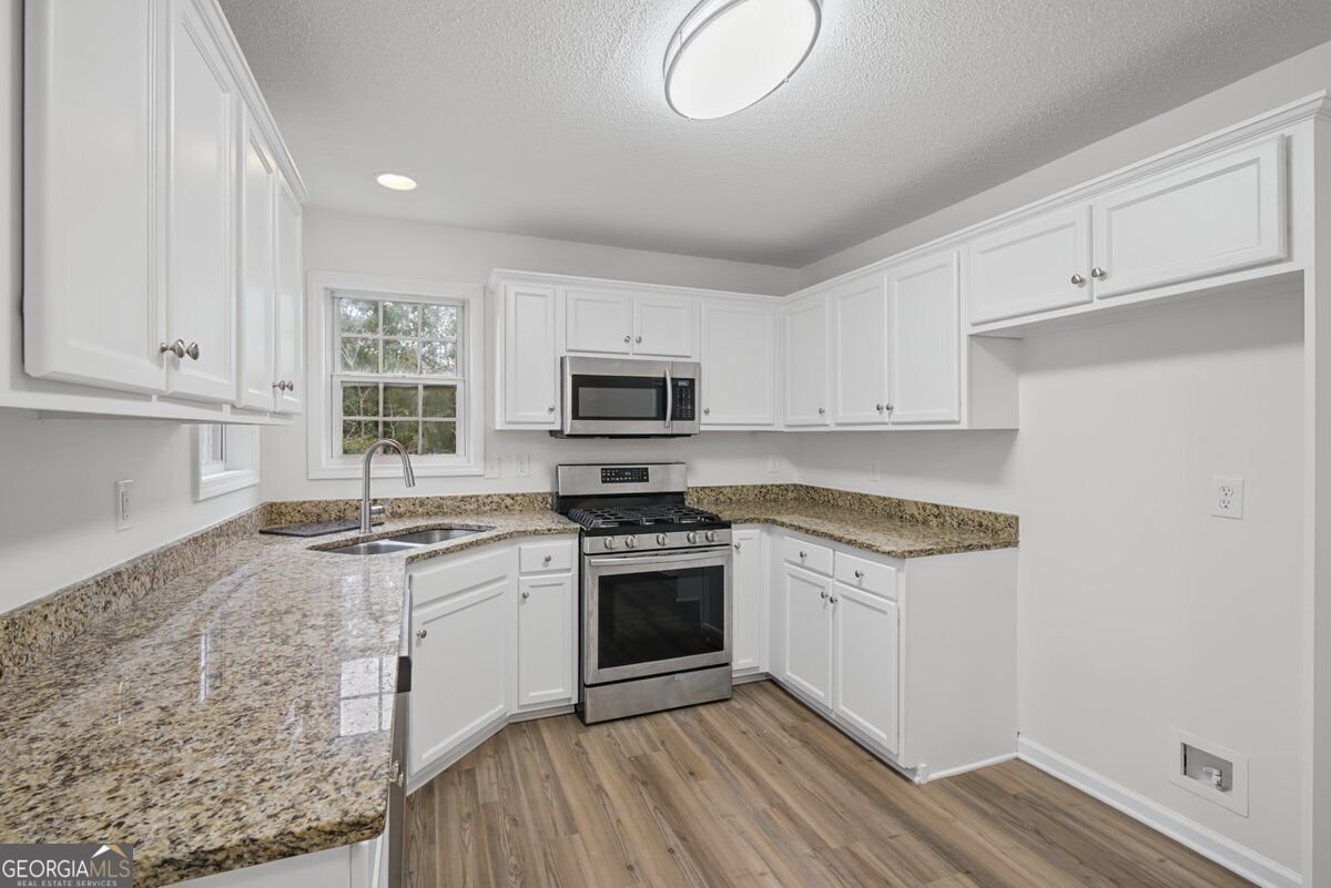 16 Bay Court Cartersville - Photo 16