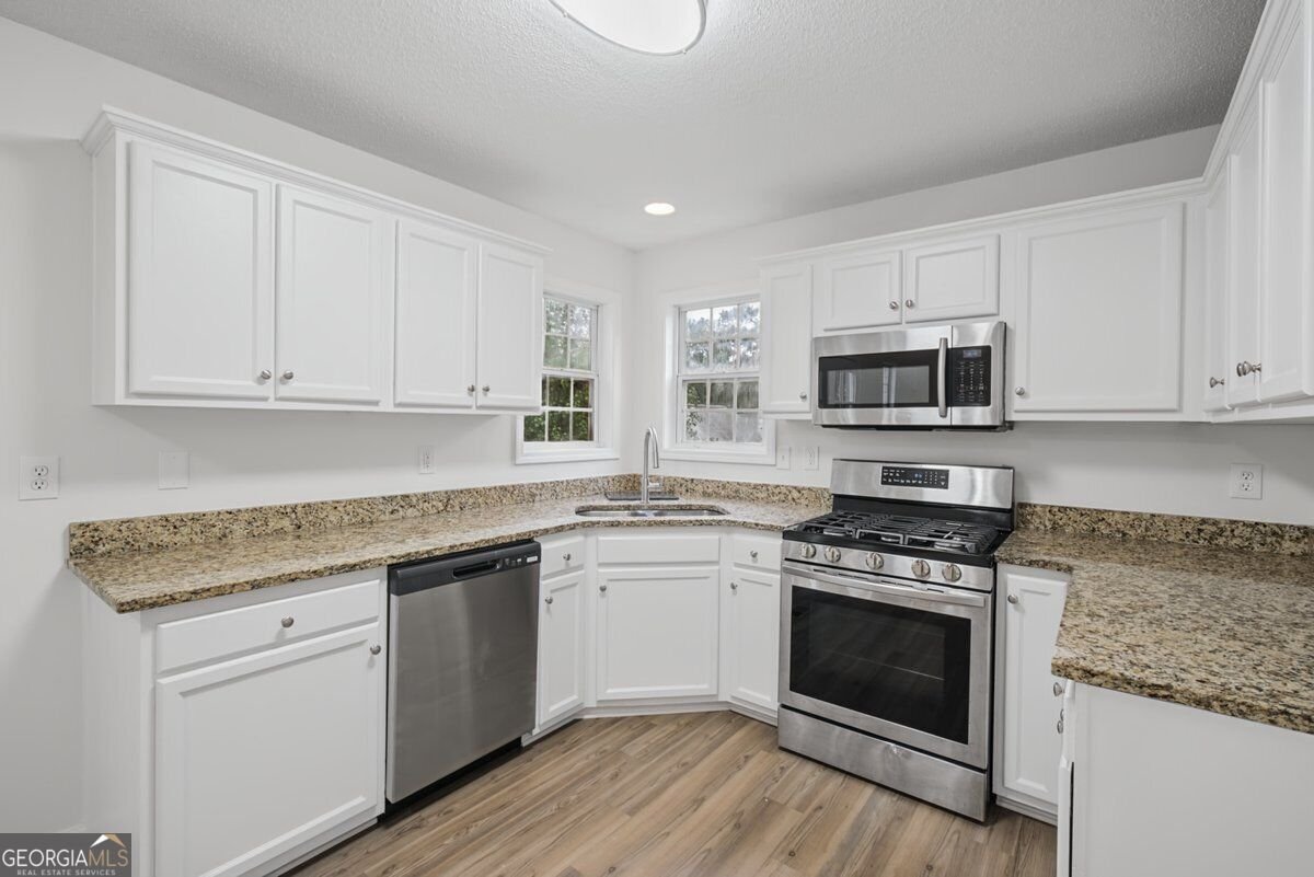 16 Bay Court Cartersville - Photo 17