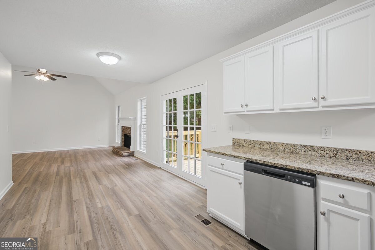 16 Bay Court Cartersville - Photo 18