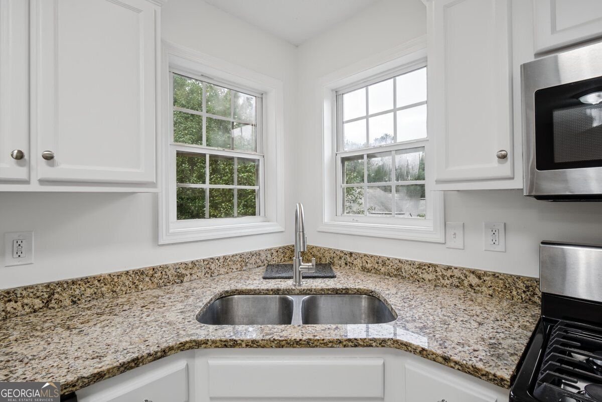 16 Bay Court Cartersville - Photo 19