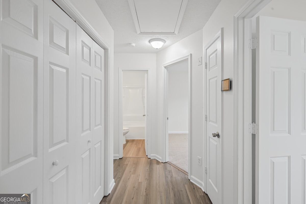16 Bay Court Cartersville - Photo 20