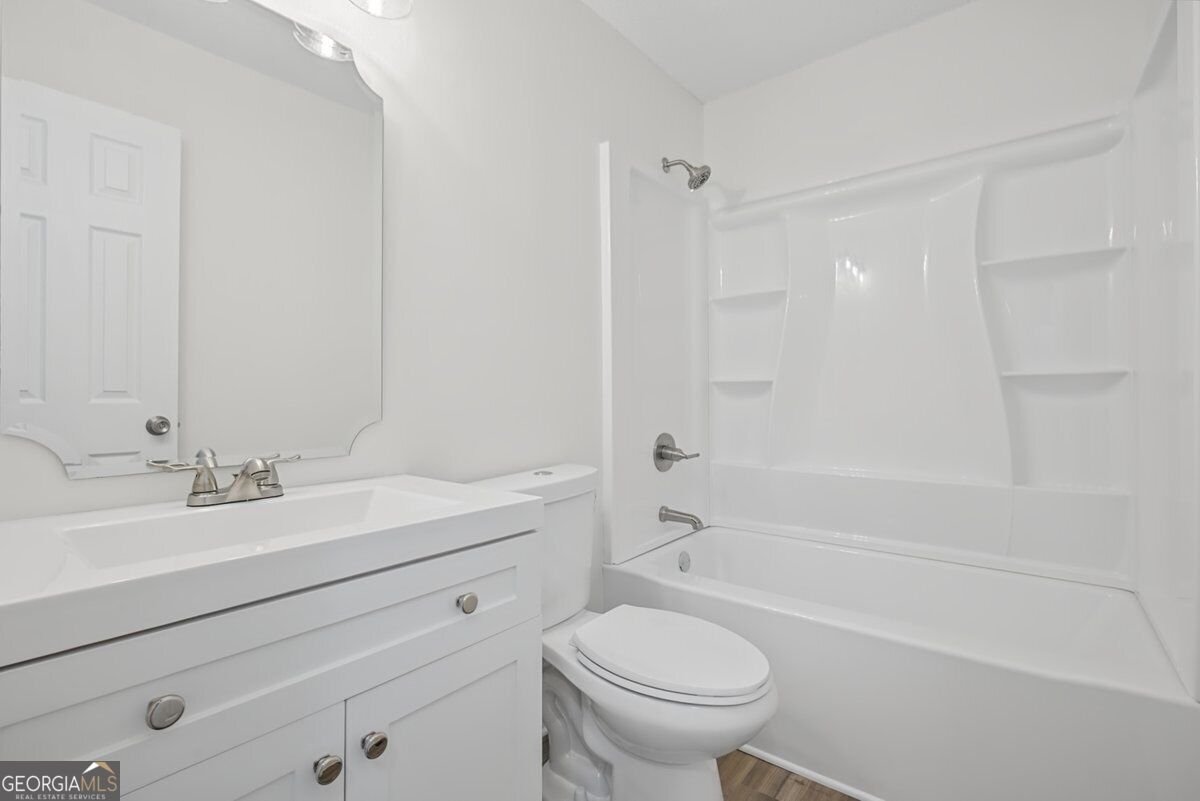 16 Bay Court Cartersville - Photo 24